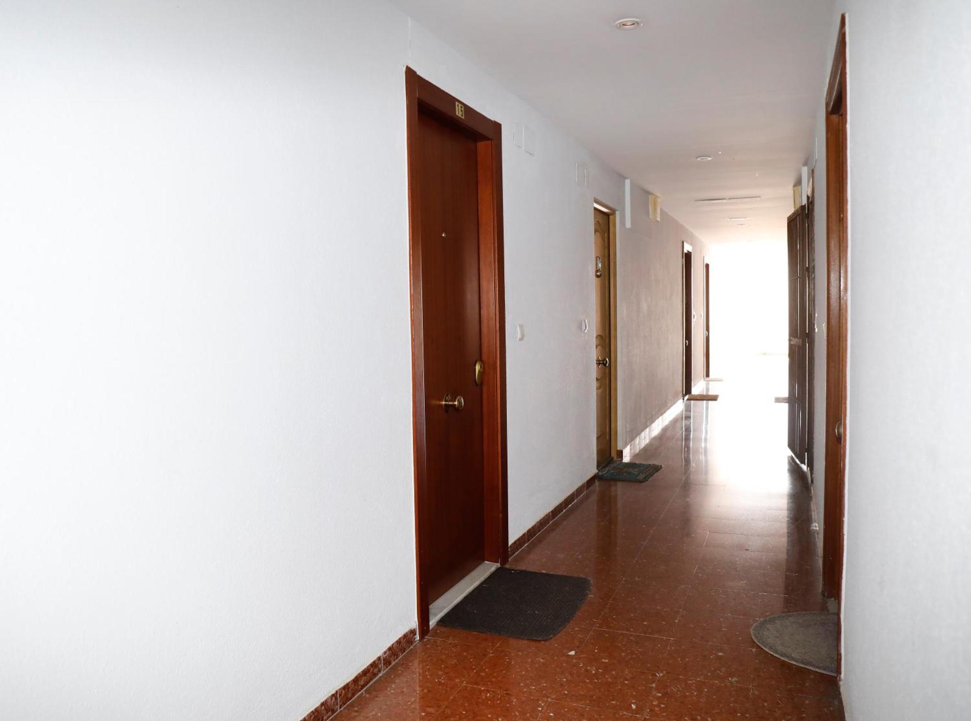 Plazamar 3 Ines Apartment Torre Del Mar Bagian luar foto