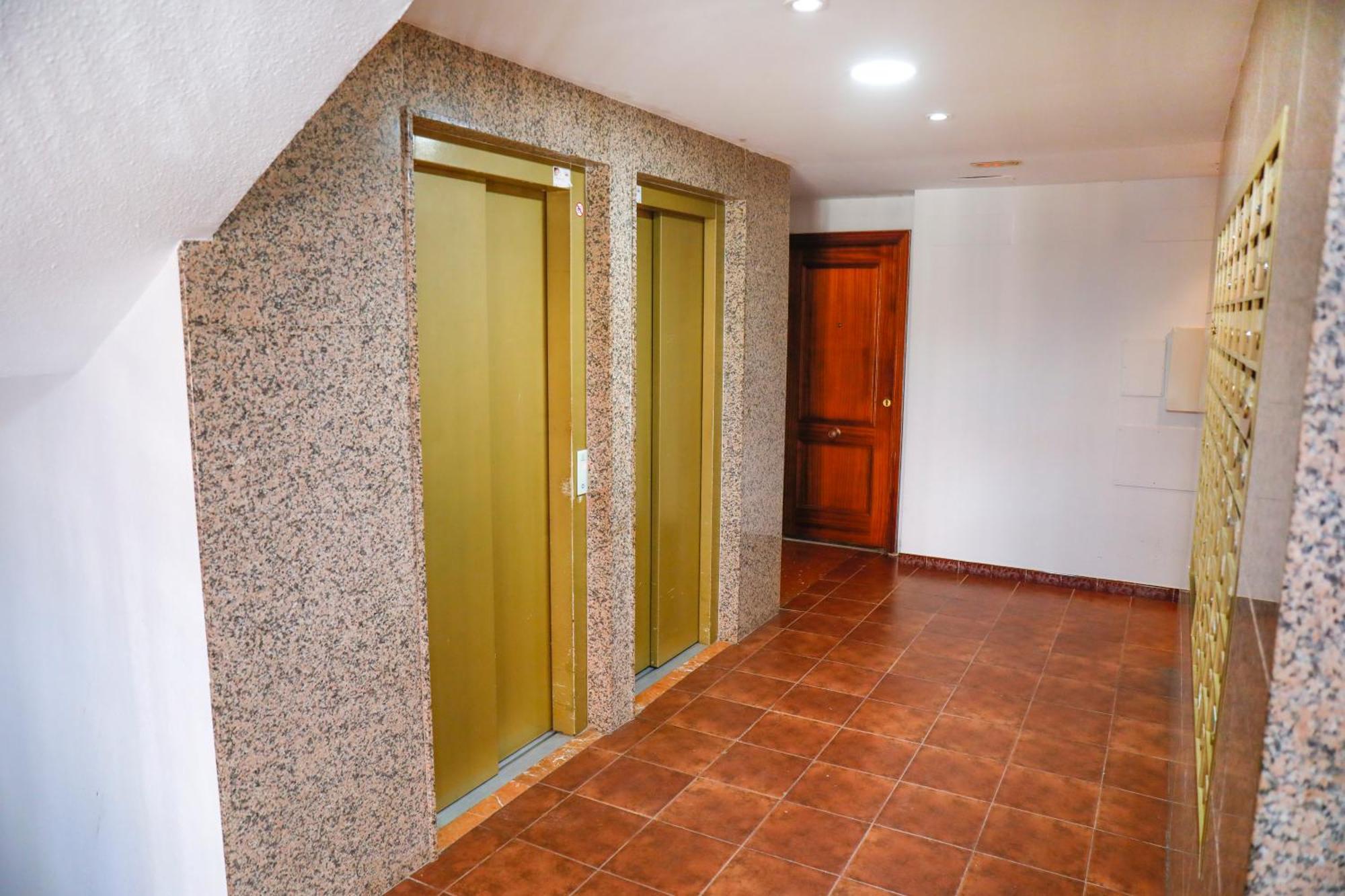 Plazamar 3 Ines Apartment Torre Del Mar Bagian luar foto